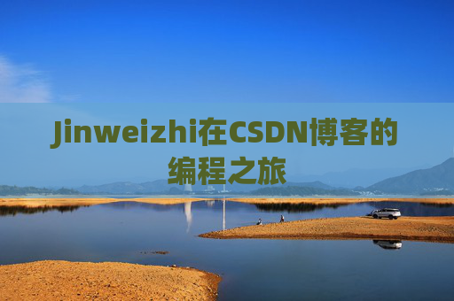 Jinweizhi在CSDN博客的编程之旅